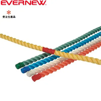 【10/10(土)20〜24時限定 ポイント2倍+LINEクーポン+0の日】 エバニュー EVERNEW 正規品 運動遊ビロープ EKA423 送料無料