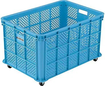 エバニュー EVERNEW 正規品 整理カゴ プラ-1 EKE231 送料無料