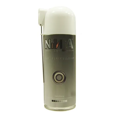 NINJA ニンジャ BEARING CLEANER ベアリング洗浄剤 スプレー U3203-C01S01 メンテナンス
