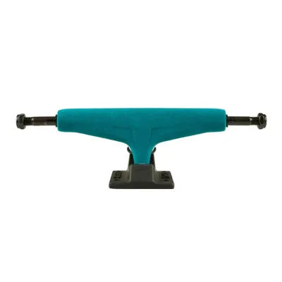 TENSORTRUCKS テンサー MAGLIGHT 5.5 HI (APUA/BLACK)(表面ベルベット加工) スケートボード トラック