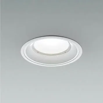 KOIZUMI LEDダウンライト φ150mm HID150W相当(ランプ・電源付) 昼白色 5000K XD152502WN+XE91664Y ※受注生産品