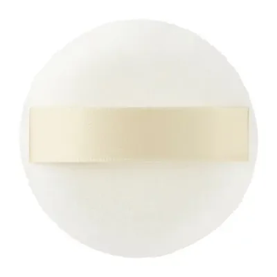 マキアージュ エッセンスグロウキープパウダー用 パフスポンジ パフ 化粧用具 フェイスパウダー MAQUILLAGE