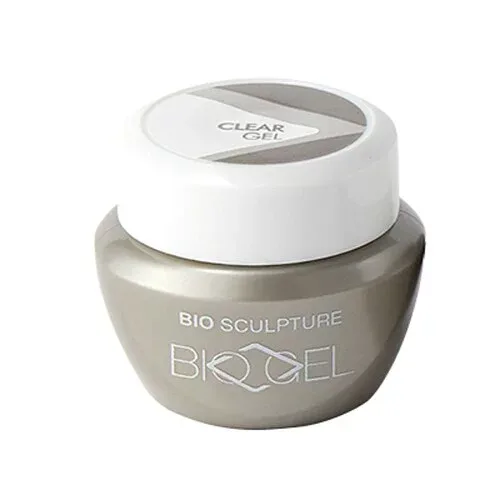 Bio Sculpture(バイオスカルプチュア) BioSculpture クリアジェルN2 25g