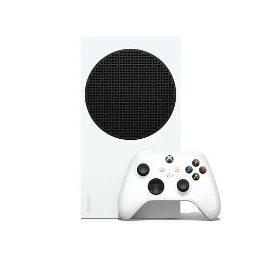 Xbox Series S 1TB ホワイトエディション
