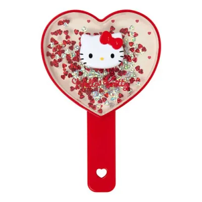サンリオ(SANRIO) ハンドミラー ハローキティ 鏡 636428