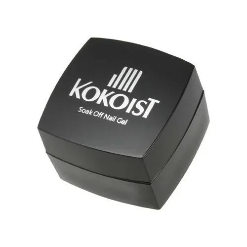 KOKOIST カラージェル E-19 2.5g グレージュモカ UV/LED対応
