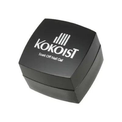 KOKOIST カラージェル E-19 2.5g グレージュモカ UV/LED対応