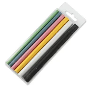 アクリルネイル用ツール ピンチングツール スカルプネイル 道具 用品 QT-030 (Cカーブスティック(ピンチ棒))