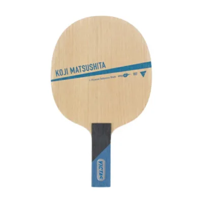 VICTAS KOJI MATSUSHITA ST Koji Matsushita ST(028005) Table tennis racket (competition) VICTAS