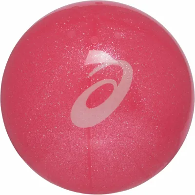 10/5 限定★全商品ポイント10倍 要エントリー アシックス GG SHINE BALL II GG シャインボール2 3283A250 グラウンドゴルフ ボール asics