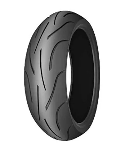 ミシュラン PILOT POWER 2CT 180/55ZR17 M/C (73W) TL 023630