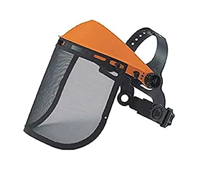 TRUSCO Direct Covering Disaster Prevention Surface Mesh BM-KM