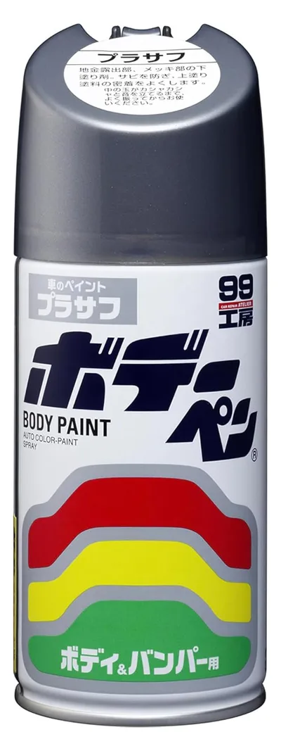 SOFT99 (99工房) ボデーペン プラサフ 300ml 08003