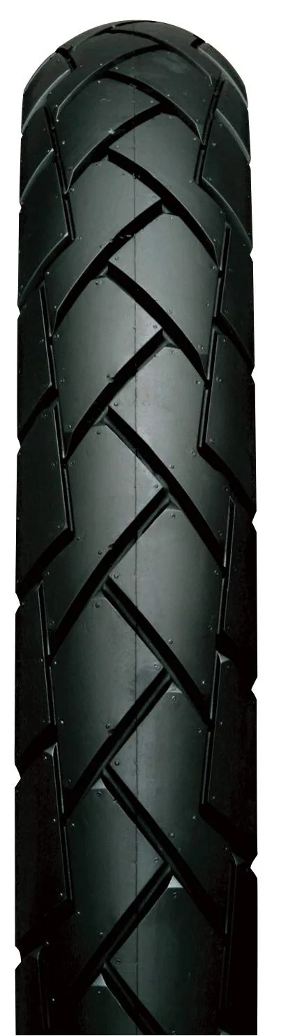 IRC(アイアールシー)井上ゴムバイクタイヤ TRAIL WINNER GP-210 フロント 2.75-21 45P チューブタイプ(WT) 101562 二輪 オートバイ用