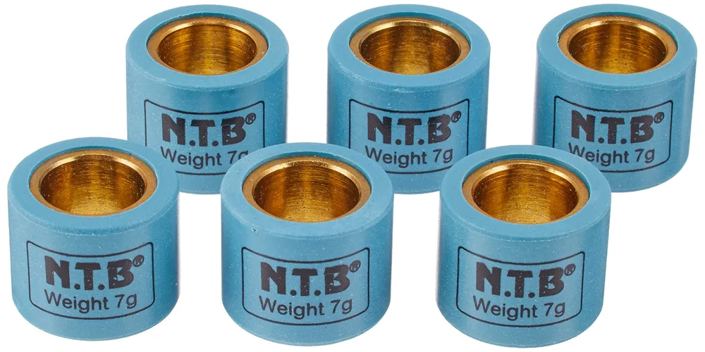 NTB(エヌティービー) WH16-7.0 ウエイトローラー