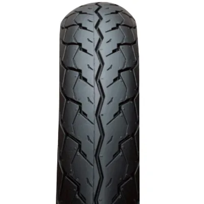 IRC(アイアールシー)井上ゴムバイクタイヤ NR78 リア 80/90-17 M/C 44P チューブタイプ(WT) 107579 二輪 オートバイ用