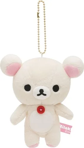 MR80601 リラックマ ぶらさげぬいぐるみ コリラックマ