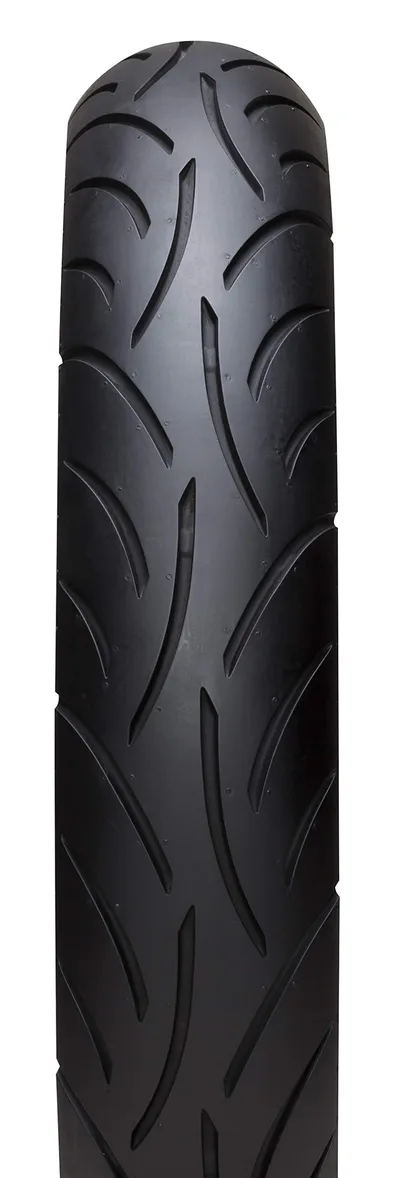 IRC(アイアールシー)井上ゴムバイクタイヤスクーター用 MOBICITY SCT-001 フロント 80/90-14 40P チューブレスタイプ(TL) 129879 二輪 オートバイ用