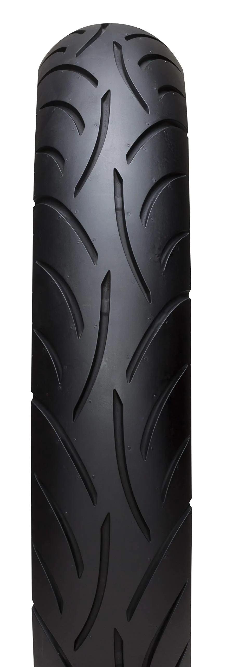 IRC(アイアールシー)井上ゴムバイクタイヤスクーター用 MOBICITY SCT-001 リア 100/90-14 51P チューブレスタイプ(TL) 129895 二輪 オートバイ用