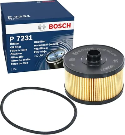 BOSCH(ボッシュ) 輸入車用オイルフィルター F026407231
