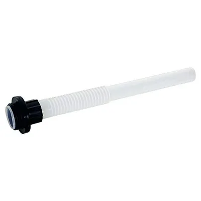 メルテック(meltec) 給油ノズル 長さ:約190mm meltec 大自工業 FP-109