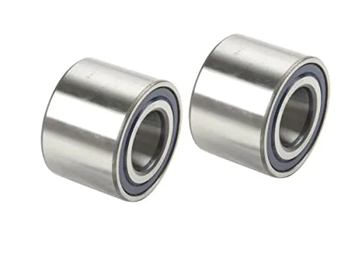マーチ(K12 AK12 BK12 YK12) キューブ(BZ11 YZ11) ノート(NE11 ZE11) リア ハブベアリング 左右セット 43210-AZ300