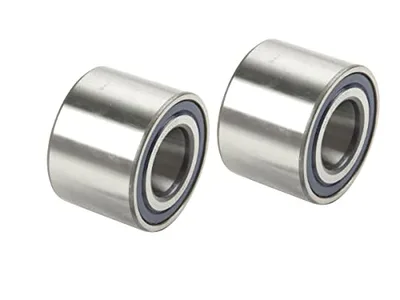マーチ(K12 AK12 BK12 YK12) キューブ(BZ11 YZ11) ノート(NE11 ZE11) リア ハブベアリング 左右セット 43210-AZ300