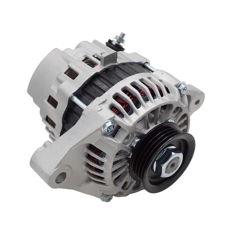 ジムニー(JB23W) スズキ車用 オルタネーター ダイナモ 31400-81A10 31400-81A11 コア返却不要