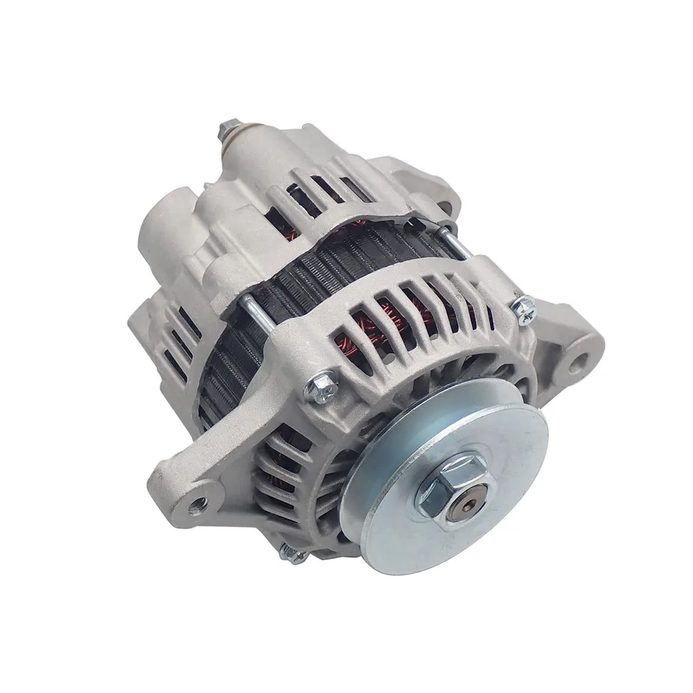 Jimny (JA11C JA11V JA12C JA12V JA12W JA22W JA71C JA71V) ไดนาโมไดนาโม 31400-82C30 31400-82C10 ไม่ต้องคืนแกน