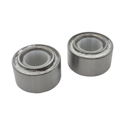 スズキ ジムニー(JB23W JA12C JA12V JA12W JA22W JB32W JB43W JB33W) フロント ハブベアリング 左右セット 43462-84A00