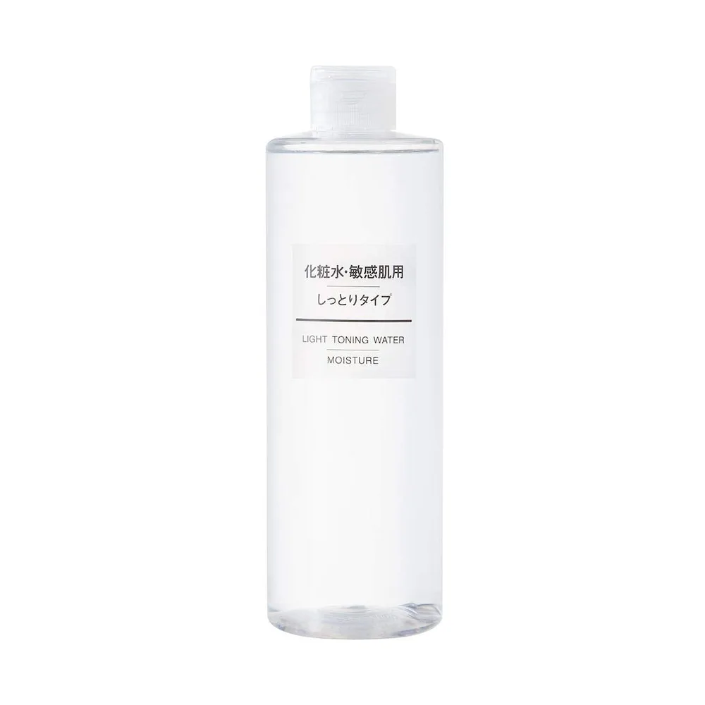 化粧水 敏感肌用 しっとり (大容量) 400ml 76448334