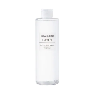 化粧水 敏感肌用 しっとり (大容量) 400ml 76448334