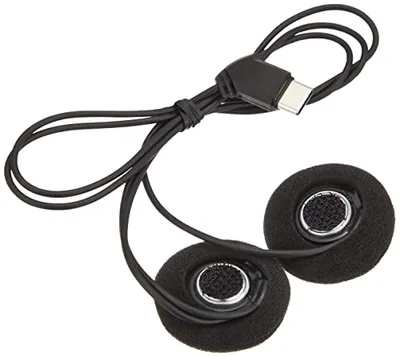 サインハウス(SYGN HOUSE) B+COMヘルメットスピーカーセット5 SMALL USB Type-Cプラグ 00081952
