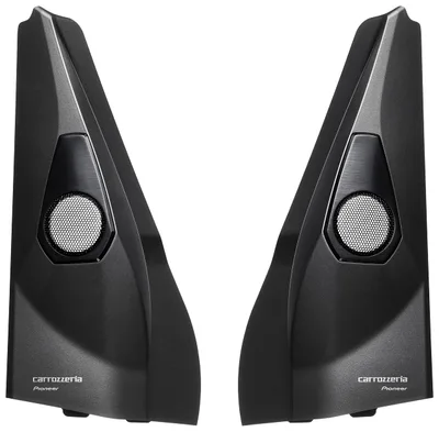 Pioneer トゥイーター取付キット UD-K301 ジムニー ジムニーシエラ専用 カロッツェリア