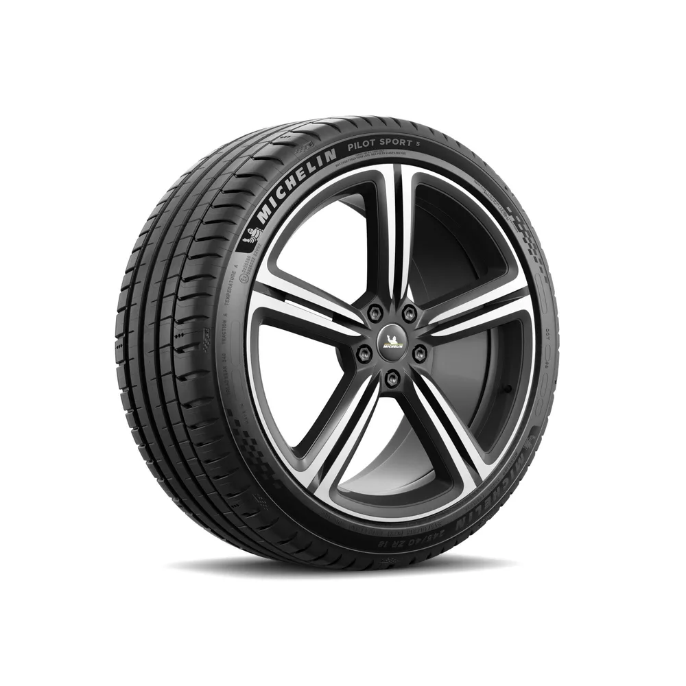 Michelin PILOT SPORT 5 255/45ZR18 (103Y) XL