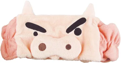 ティーズファクトリー クレヨンしんちゃんヘアバンド ぶりぶりざえもん++