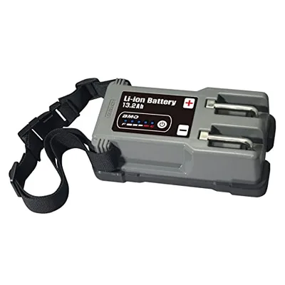 BMO JAPAN(ビーエムオージャパン) リチウムイオンバッテリー 14.4V 13.2Ah バッテリー単体 10A0007