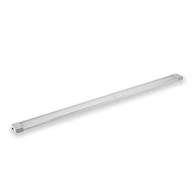 LED車用室内灯 ルームランプ 長970mm 幅65mm 6000K白光 広角ビーム 高出力 低電流 ON/OFF スイッチ付き ハイエース 軽バン トラック トレーナー キャンピングカー 船舶のインテリアに 12V/24V兼用 Raycharm (1本)