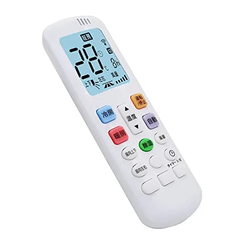 エアコン リモコン 汎用 CAE131 エアコン 汎用 リモコン 13社対応 —— DAIKIN ダイキン Panasonic パナソニック National ナショナル HITACHI 日立 SHARP シャープ TOSHIBA 東芝 MITSUBISHI 三菱 霧ヶ峰 Fujitsu 富士通 SANYO サンヨー FUNAI フナイ CHOFU 長府 CORONA コロナ LG 設定簡単