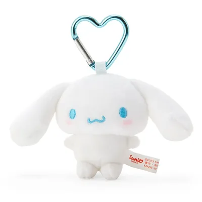 サンリオ(SANRIO) ミニマスコットホルダー 2025年 グッズ ポリエステル・スチール