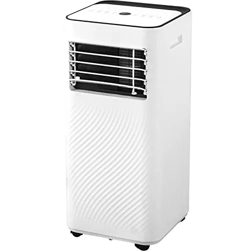 NEOLEAD スポットクーラー 4way 移動式エアコン 移動式クーラー 8~13畳 冷風 送風 温風 除湿 窓パネル4枚付 家庭用 ノンドレン式 工事不要 ダクト リモコン付 冷房 冷風機 2.9Kw(NL-AR2900)