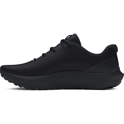 UNDER ARMOUR(アンダーアーマー) メンズ UAチャージド サージ4 エクストラワイドランニングシューズ
