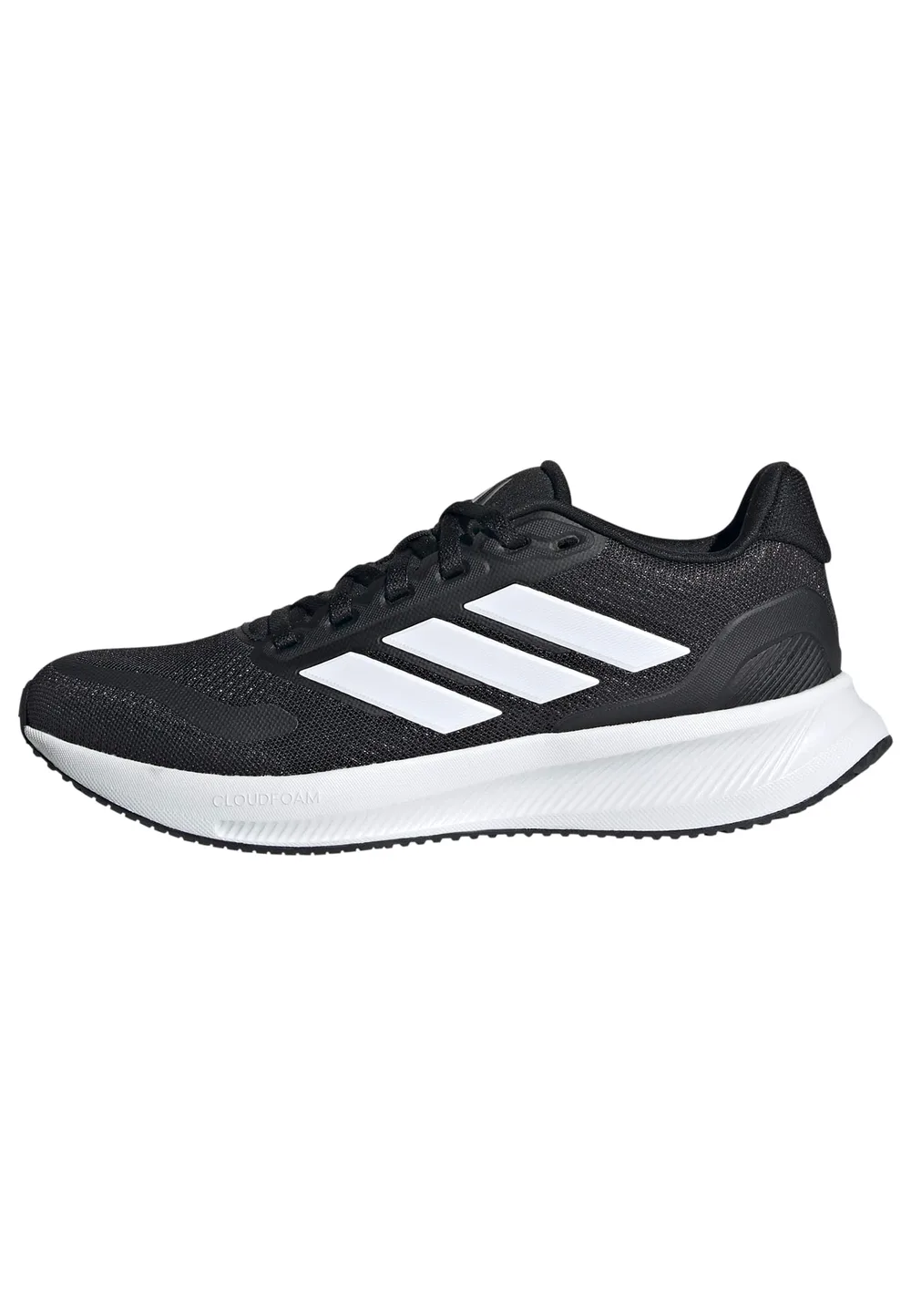adidas(アディダス) ユニセックス子供 コアファイト 5.0スニーカー キッズ