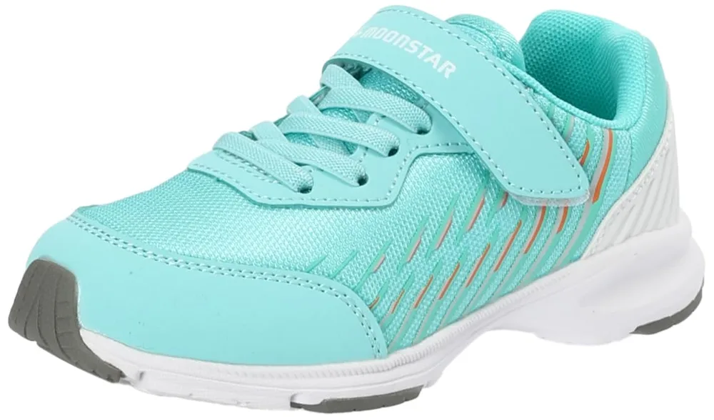 รองเท้าผ้าใบ MoonStar AG J002 สำหรับเด็ก Unisex