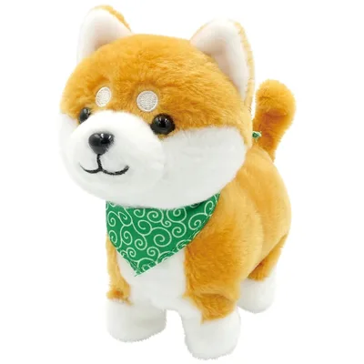 まねまねトコトコ シリーズ まねまねトコトコ 豆シバ 2708 008
