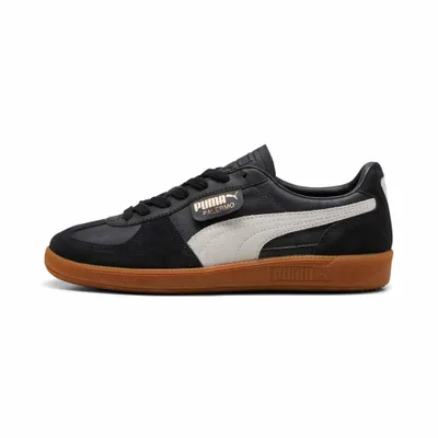 PUMA(プーマ) ユニセックス大人 パレルモ LTH 396464スニーカー