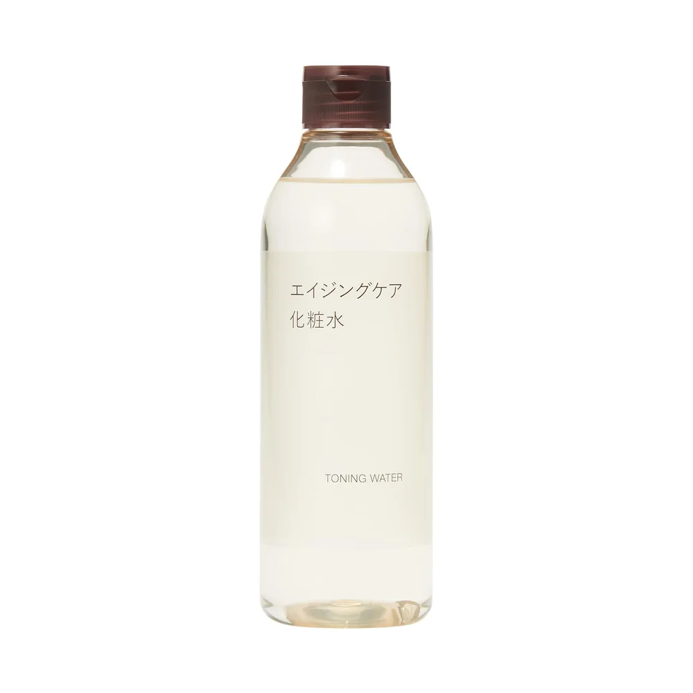 無印良品 エイジングケア化粧水 300mL 83451141