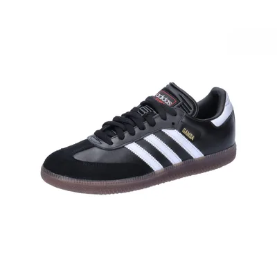 adidas รองเท้าฟุตซอลผู้ใหญ่ Samba NJG41 สำหรับผู้ใหญ่