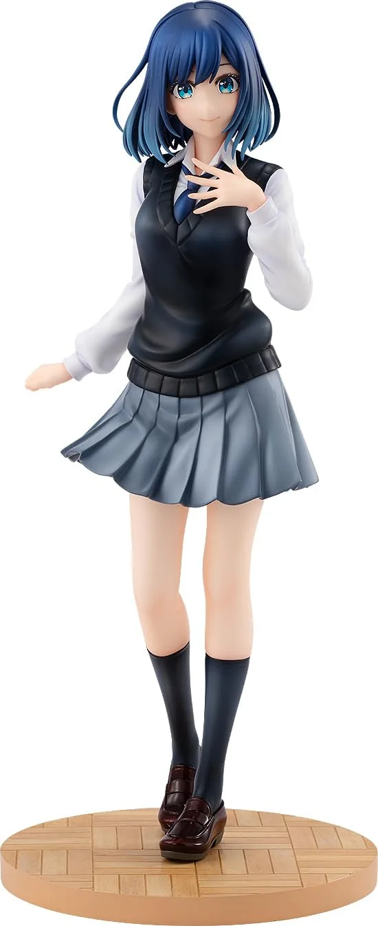 KDcolle 【推しの子】 黒川あかね 1/7スケール プラスチック製 塗装済み完成品フィギュア