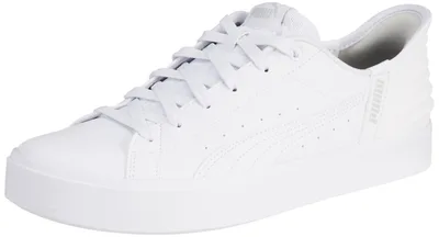 PUMA(プーマ) ユニセックス大人 V コート EASE IN 402486スニーカー